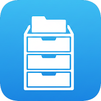 iCabinet: Docs & Scan