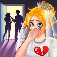 Fashion Drama: Match Dress up