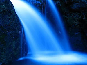 Waterfall wallpapers Screenshot 3