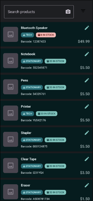 Checkout Screenshot 2