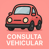 Consulta Vehicular