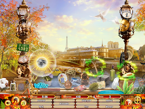 Hidden Objects Autumn Fall Screenshot 2