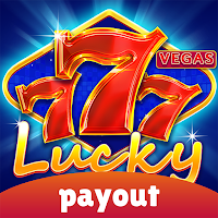 Lucky Vegas Slots Game
