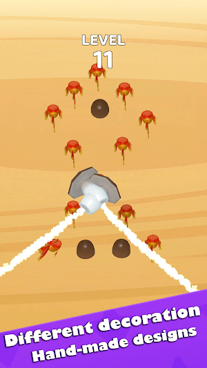 Match Toy 3D Screenshot 1