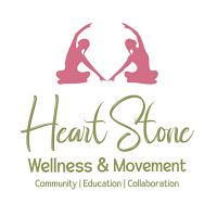 Heart Stone