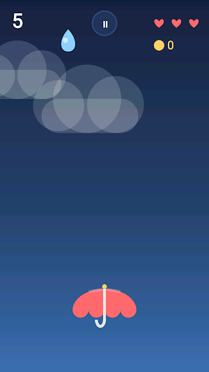 Rainy Day Screenshot 1