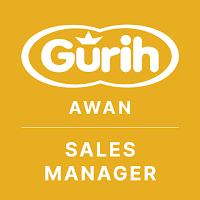Gurih Awan Sales