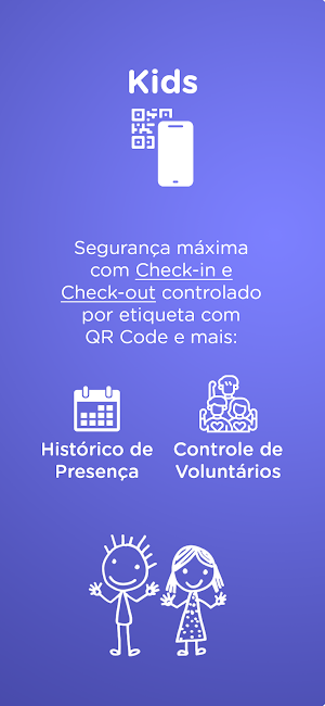 Comunidade Batista Rios Vida Screenshot 2