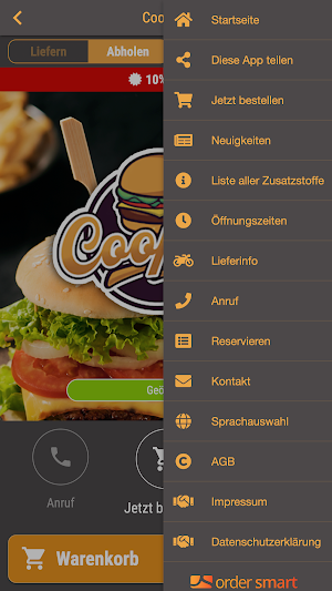 Coopers Screenshot 2