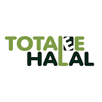 Totalee Halal