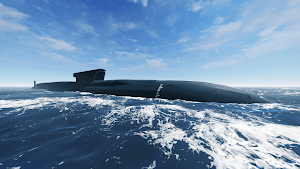 Submarine Sounds Screenshot 3