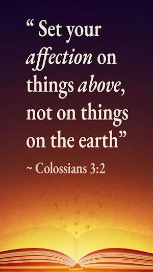 Daily Bible Verses - King James KJV Screenshot 3
