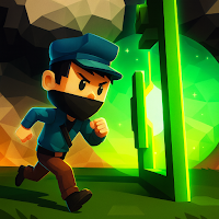 Pocket Run
