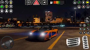 Car Driving 3D Car Games 2023 Screenshot 0
