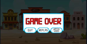 Monster Hit Screenshot 1