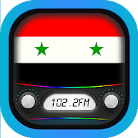 Radio Syria + Radio Syria FM