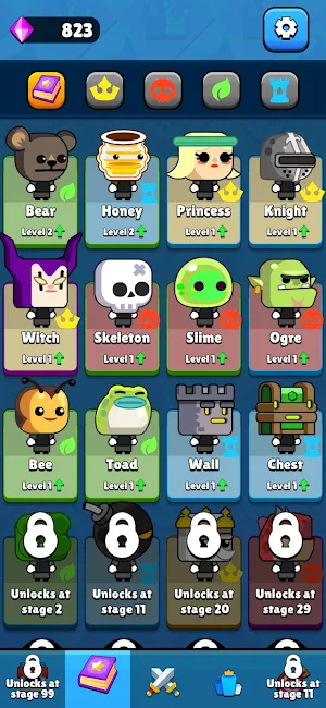 Tower Up Screenshot 3