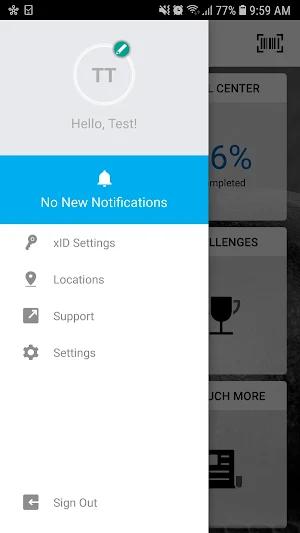 Lakelands YMCA Screenshot 3