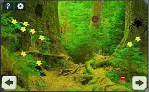 Escape Games Spot-58 Screenshot 1
