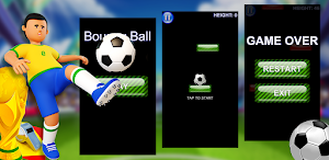 Win Bouncy Ball Screenshot 2