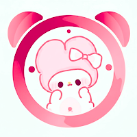 Mochi Alarm - Challenge Clock