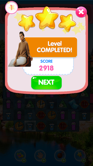 TriumphMatch Screenshot 3