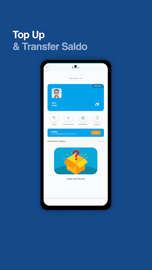 e-Latar Screenshot 2