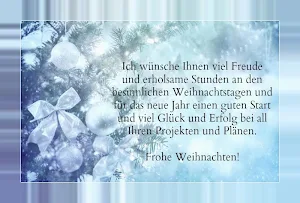 Fröhliche Weihnachten 2020-2021 Sprüche Wünsche Screenshot 1