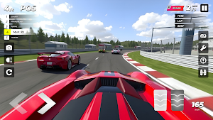 Car Racing & Drifting Games 3D Screenshot 3