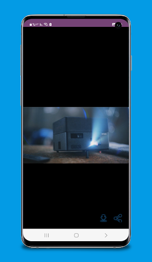 epson mini ef12 guide Screenshot 0