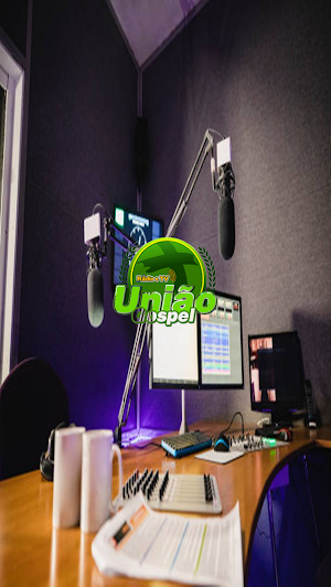 Rádio União Gospel Screenshot 0