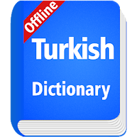 Turkish Dictionary Offline