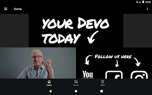 Devo Today Screenshot 3