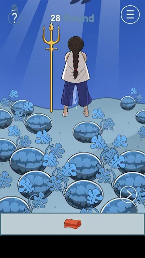 I just want to sleep Screenshot 1