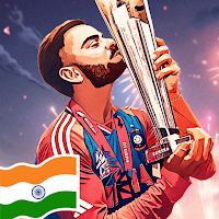 King Of Cricket Games