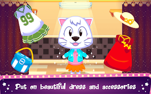 Marbel Fashion Show Screenshot 2
