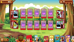 Gostop Combo Screenshot 0