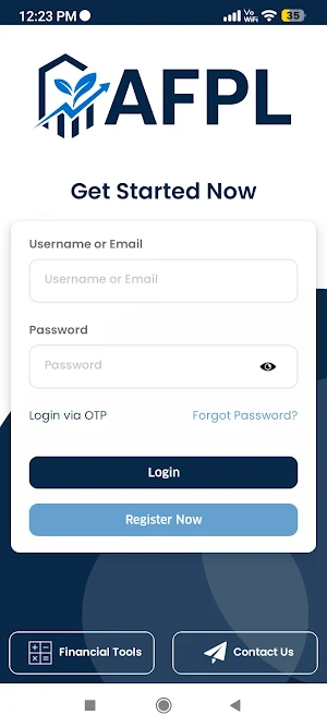 AFPL Screenshot 0