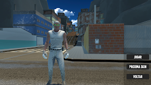Favela Domination Brasil Screenshot 1