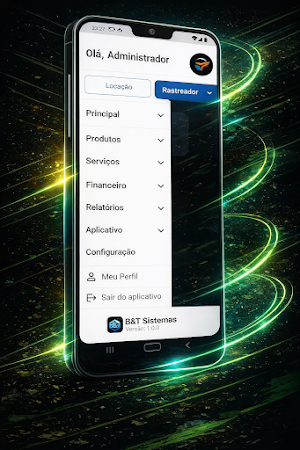 Motus Pro - Locadora Screenshot 3