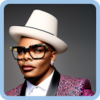 Somizi Quizzy
