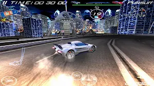 Speed Racing Ultimate 5 Screenshot 1