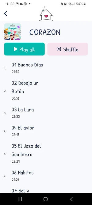 Mi Casa Es Tu Casa Screenshot 2