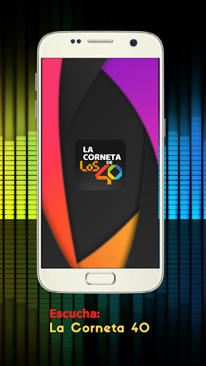 La Corneta 40 Screenshot 0
