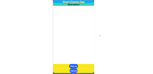 Smart Camera App Screenshot 1