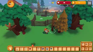 Fantasy Farm Screenshot 0