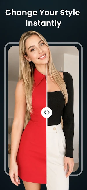 VidWink- AI Video, Image Maker Screenshot 1