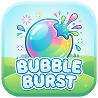 Bubble Burst Land