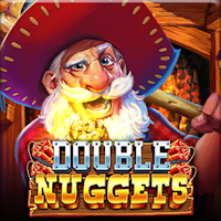 Double Nuggets Rummy