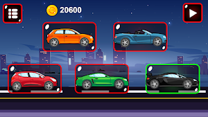Racing Cars Screenshot 1